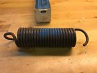 D3tz-16789-a Ford Nos Truck Hood