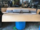D3vy-8190-a Lincoln Town Car Header Panel