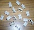 D3zz-8251 Daniel Carpenter Mustang Reproductions Grille Trim Clip Set Piece Kit