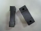D46y-5260-a Detomaso Pantera Muffler Straps Exhaust Hangers