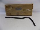 D4az-17k834-a D4az17k834a Ford New Oem Galaxie Ltd Front Bumper Pad Impact Strip