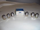D4fz-1021a D4fz-1012 A Ford Wheel Nut Nos