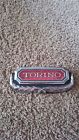 D4ob-6540584-ab Ford Torino Trunk Lid Emblem Ornament Starsky And Hutch