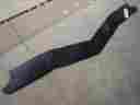 D4oz-17779-a Ford Nos Oem 1974 1975 1976 Gran Torino Front Filler Panel Sheet Metal Ranchero