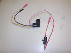 D4vy-10b886-a Ford Nos Lincoln Water Temperature Sending Unit Harness
