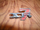 D4wb-16b114-ba Mercury Cougar Roof Emblem Badge Oem Both Studs