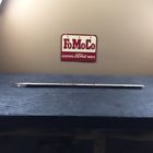 D5az-6020935-a Ford Ltd Door Nos Oem Lh Belt Moulding Trim D5az-6020935-a Ford Ltd Door Nos Oem Lh Belt Moulding Trim
