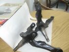 D5dw3107aa D5dw3108aa - Ford Disc Brake Spindles Cougar Oem Swap