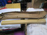 D5dz-6651753-a Ford Granada Nos Oem Moulding D5dz-6651753-a Ford Granada Nos Oem Moulding