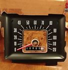 D5pz-17255-b Ford Nos Granada Speedometer