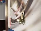 D5tz-9s553-b Ford Nos Carburetor Vacuum Positioner