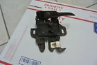 D5uz-16700-a D5uz-16700a Fomoco Nos Ford Bronco Econoline Hood Latch