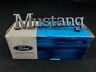 D5zz-16098-a Ford Mustang Ii Nos Oem Front Fender Name Plate