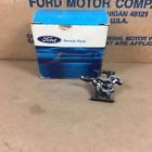 D5zz-16228-b Ford Mustang Ii Nos Oem Rh Front Fender Emblem Ornament