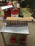 D5zz-8200-a Ford Nos Mustang Grille