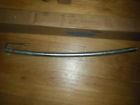 D6dz-6621546-a Ford Nos Granada Front Door Glass Hinge Side Run