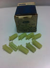 D6fz1a100a Anchors 9pc Pt Ford Nos 1971-1974 Wheel Hotrod Fomoco Mercury Lincoln Screw Ornament