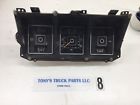 D6tf10c956 Ford Truck Instrument Cluster