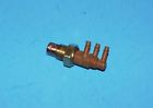 D70e-a1a Ford Lincoln Mercury Oem Ported Vacuum Switch Valve