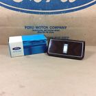 D9az-3649-b Ford Ltd Nos Oem Steering Wheel Horn Pad Emblem