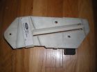 D9az-6623288-a Ford Nos Crown Victoria Window Channel Bracket Rh