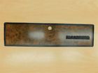 78tf2-9b8 D9tb 1006036 Bwa Ford Glove Box Door Fascia Panel Faux Wood Ranger
