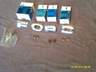 D9tz-16606-a-b-c-d Ford Pick Up Or Bronco Hood Letter Set Nos