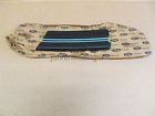 D9zz-16c069-eb Nos 1979-1984 Ford Mustang Lx Rear Fender Quarter Panel Molding