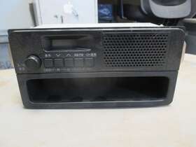 86120-b5111 Daihatsu Oem Jdm Speaker Integrated Am Fm Radio Stereo