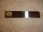 Dash 61.62..63.64.65.66.67.68.69.70.71.ford Nos Plaque