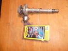 1111150 Date Points 2010 Vintage 7m18 Eliminator Chevy Distributor Accel Kit