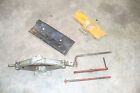 Datsun Lugs Jack Handle Wrench 280zx 280z Lug 1978-85 Nissan