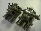 Dcoa3 Osca Lancia Moretti 32 Stanguellini Jr Formula Junior Vintage Weber