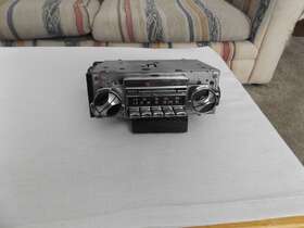 7303173 Delco 1967 Oldsmobile Radio