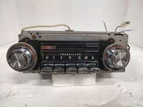 93apb1 Delco Vintage 1969 Olds F-85/cutlass Original Am Dashboard Radio