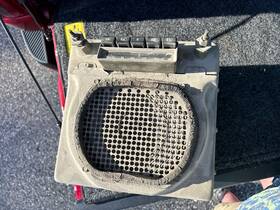 981321 Delco 1953 Buick Car Radio And Speaker Actual Barn Fine