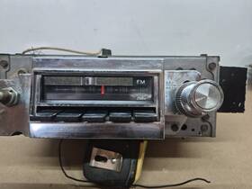 Delco 986546 66 1966 Chevrolet Impala Caprice Am-fm Radio
