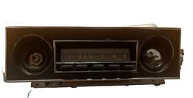 986829 Delco Original 1967 Camaro Am Radio