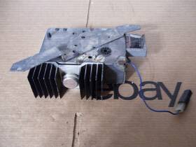 Delco Buick 94bfm2 69 1969 Multiplex Stereo Amp