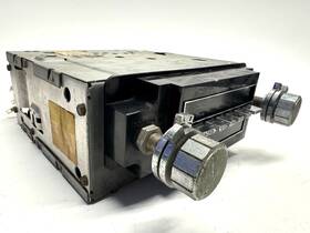 Gm2700-f Delco Vintage Gm Am/fm 8track Car Radio Tuner With Wires