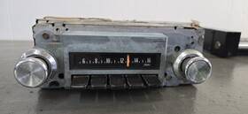 Delco Radio Division 02apb1 1969 1970 1971 1972 Pontiac Gto Lemans Tempest Am