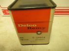 1116697 Delco Vintage Parts You Correct Receive Switch Is Remy Gm 1968 Nos Shown What Corvette Ignition