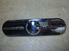 439028 Delete Packard Plate Radio