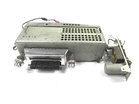 54303801 Deluxe Vintage Antique 1954 Oldsmobile Auto 12 Volt Radio Model #543 Serial #54303801