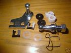 Demon Duster Body Dart Kit 68-71 Shaft Clutch Mopar