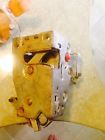 3548719 Demon Pn Mopar Front Door Catch Nos 72