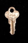 Df715 Ford Old Antique Model Script Keys Df