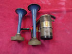629-630 Dgm 6857 Ka 7337 Agree Tbar Fiamm Air Horns Series