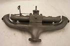 95068-hb Diamond Flathead 6-cyl 1946-49 Ihc Green Intake 233 Exhaust Manifold
