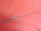 40-6750-b Dip Stick Indicator V860 60 Hp Midget Nos 1934 Ford And 37-40